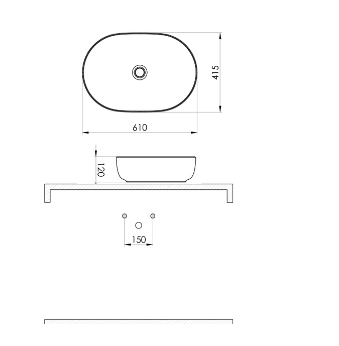 CONCEPTO UMIVAONIK MELODY-C 61 NA PLOČU