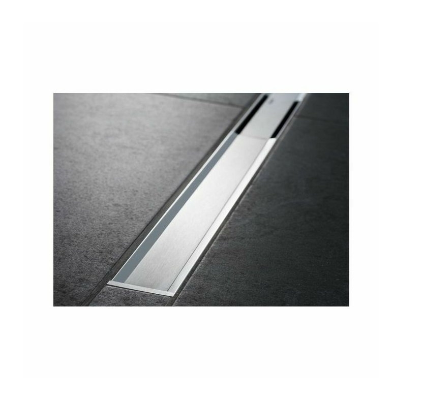 GEBERIT CL 20 TUŠ  KANALICA   30-90 CM  INOX ČETKANI