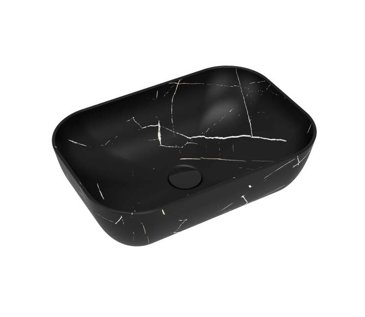 CONCEPTO UMIVAONIK BELL MARBLE BLACK