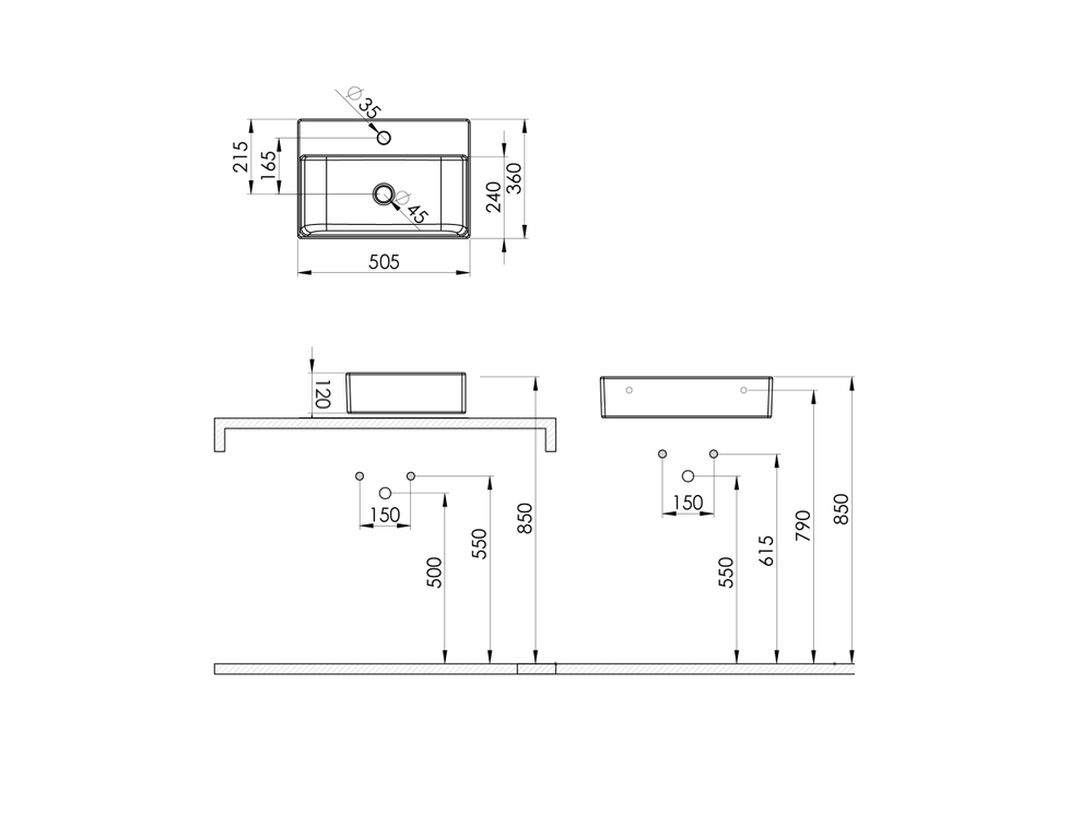 CONCEPTO UMIVAONIK MELODY-C