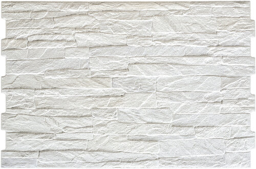 AITANA JET BLANCO 33X50, MAT