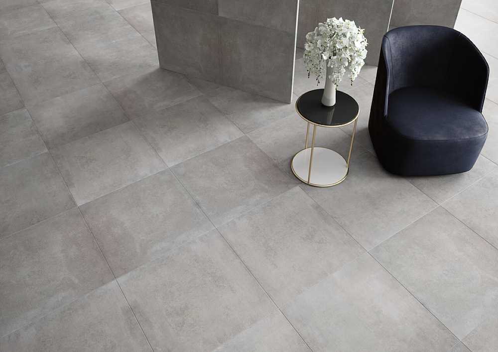 GALA FIORDO GRIS 59,7X59,7X8, RETIFICIRANA, MAT