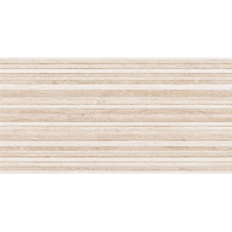 RVT PADOVA LINE BEIGE 25X50, SJAJ