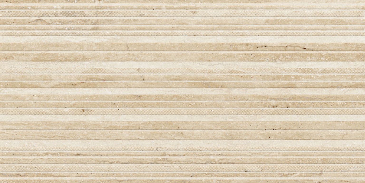 RVT TOSCANA LINE BEIGE 25X50, MAT