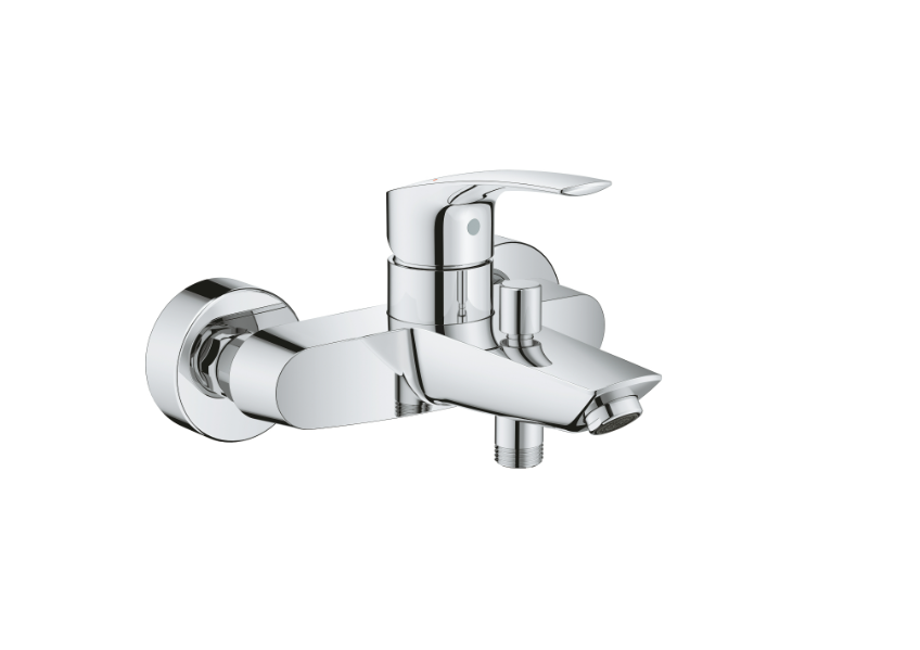 GROHE EUROSMART  MJEŠALICA ZA KADU