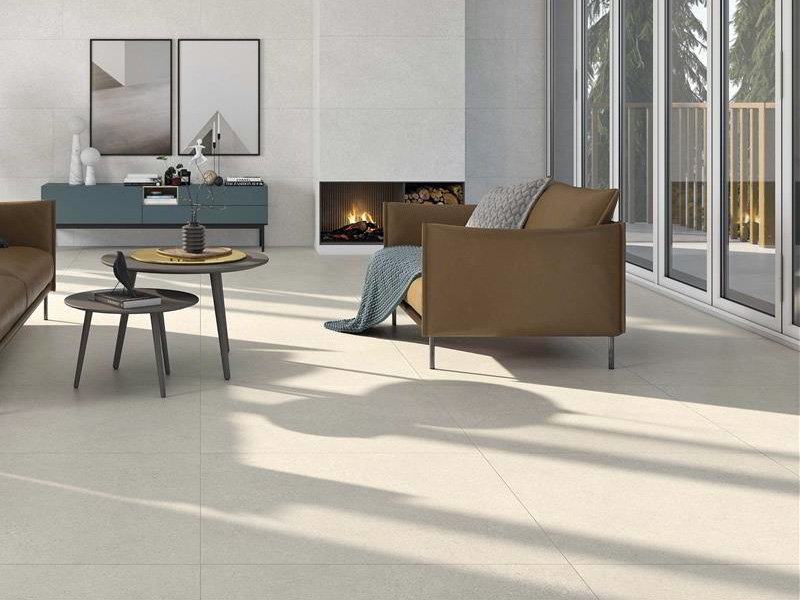 HOMESTONE SAND 60X60, RETIFICIRANA, MAT