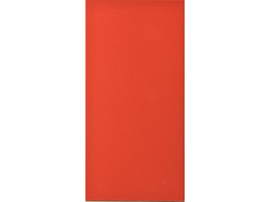 VOGUE ROJO 25X50, SJAJ