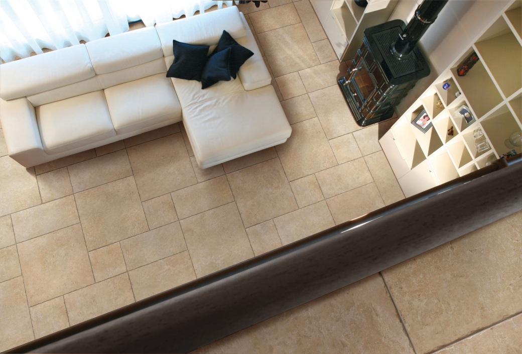 OTRANTO BEIGE 60,4X60,4, MAT